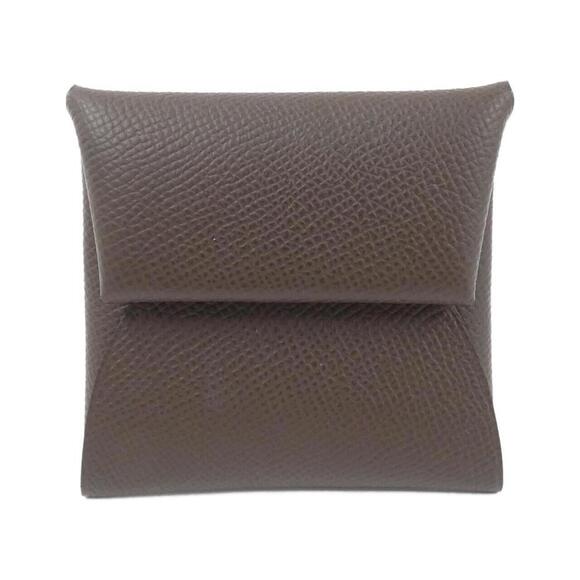 HERMES Black Wallet - Picture 1 of 4